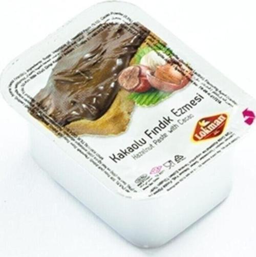 Kakaolu Fındık Kreması Piknik 20 Gr