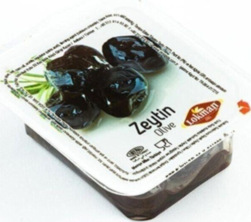 Siyah Zeytin 20 Gr 150'Li