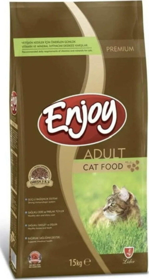 Yetişkin Kedi Aynı Gün Kargo