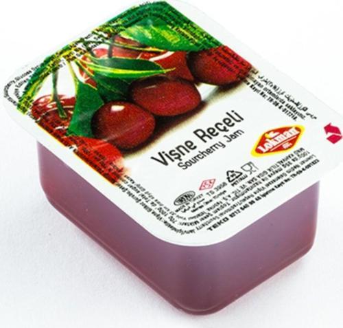 Vi?Şne Reçeli? Pi?Kni?K 100*20 Gr