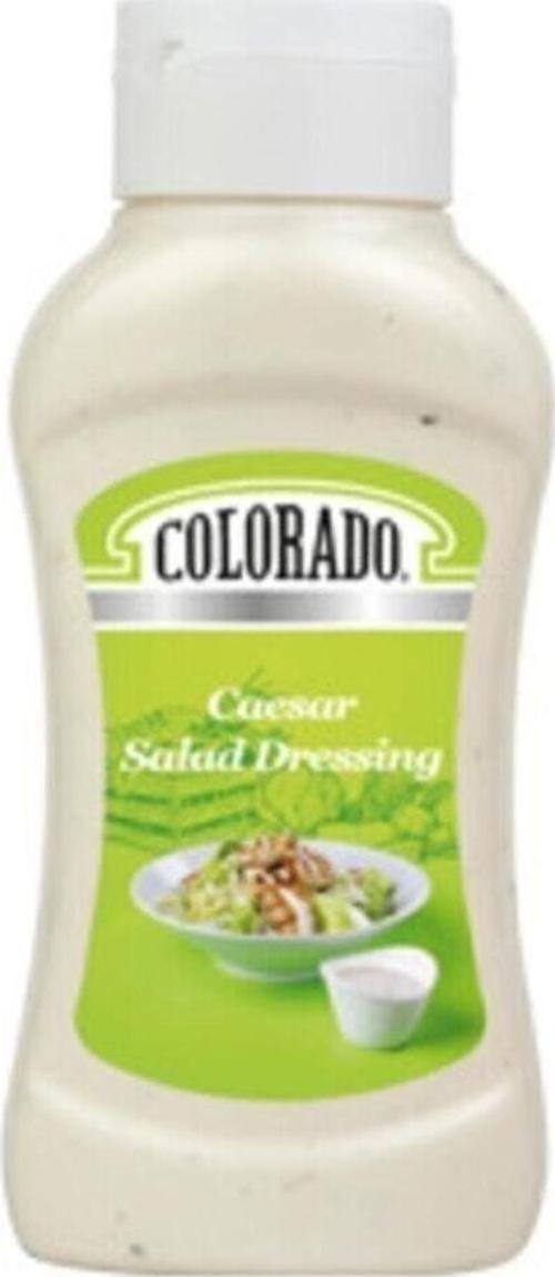 Sezar Salata Sos 530 Gr