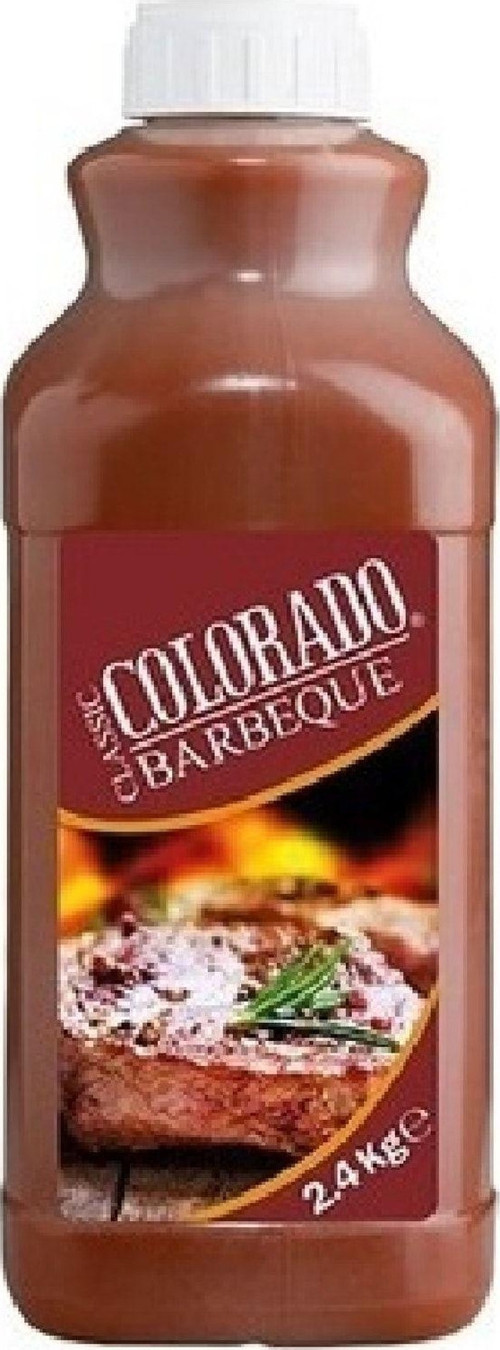Barbekü Sos 2.400 Gr * 1 Adet 2.400 Gr