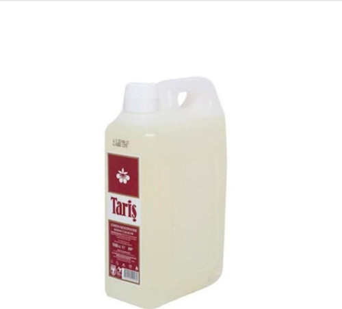 Limon Kolonyası 80 Derece 1000Ml 1Lt Bidon Kolonyası