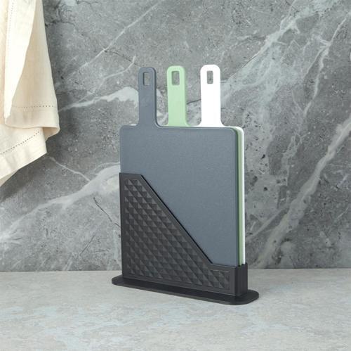 Essential 4 Parça Kesme Tahtası