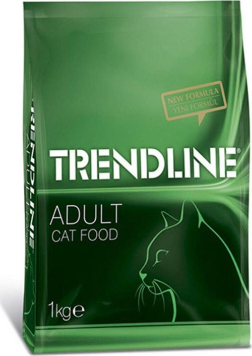 Yetişkin Kedi Maması Tavuklu 1 Kg 15 Adet