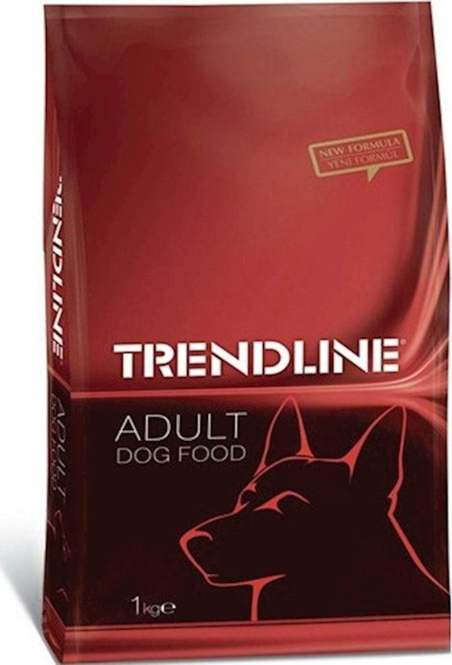 Yetişkin Kuru Köpek Maması 1 Kg 5X1 Kg
