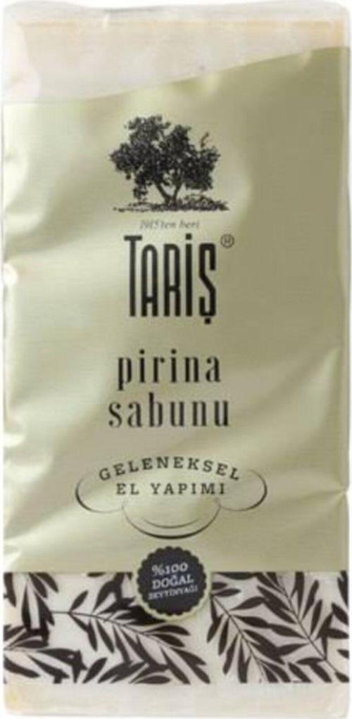 Prina Zeytinyağlı Sabunu