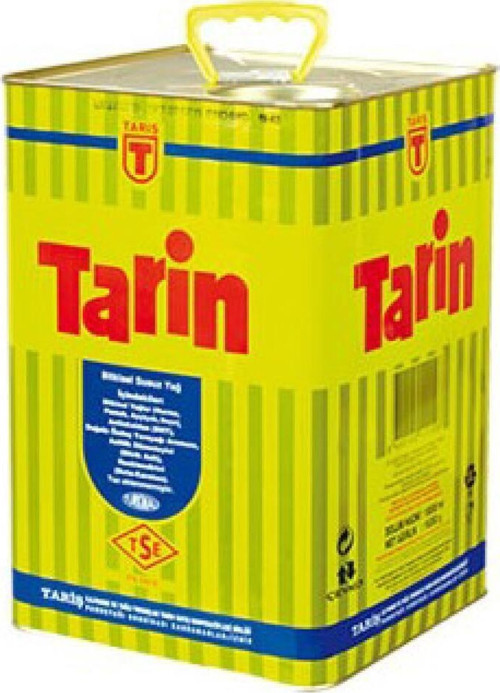 Tarin Margarin 18 Lt.