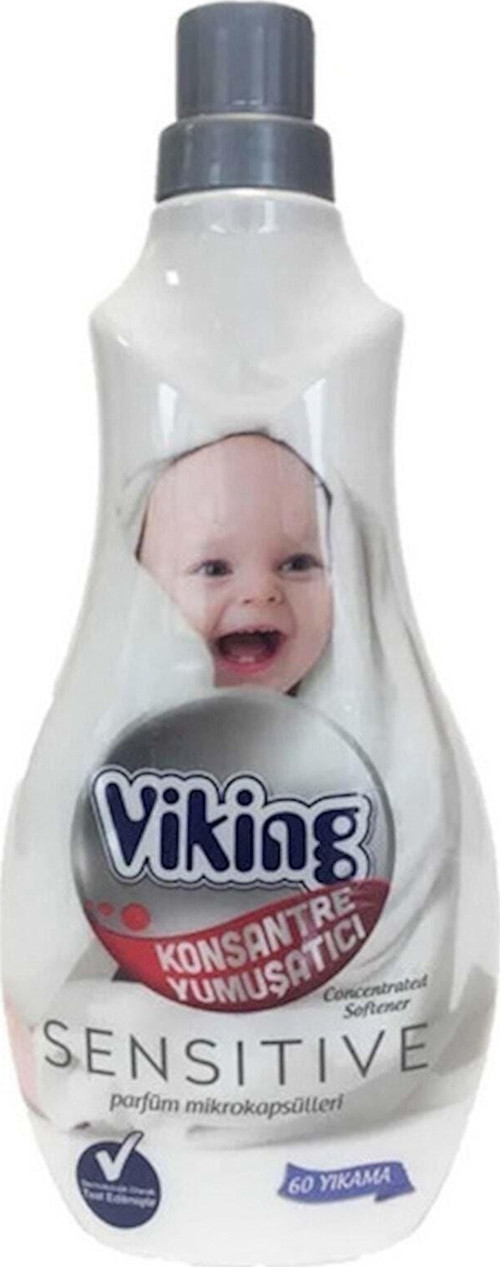 Konsantre Yumaşıtıcı Sensitive