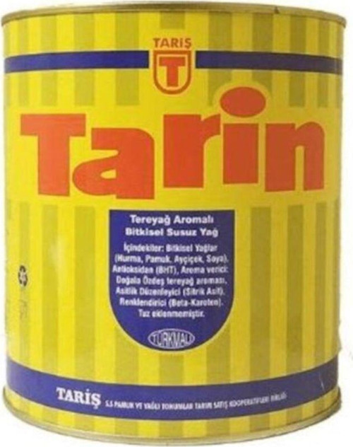 Tarin Margarin 2 Lt
