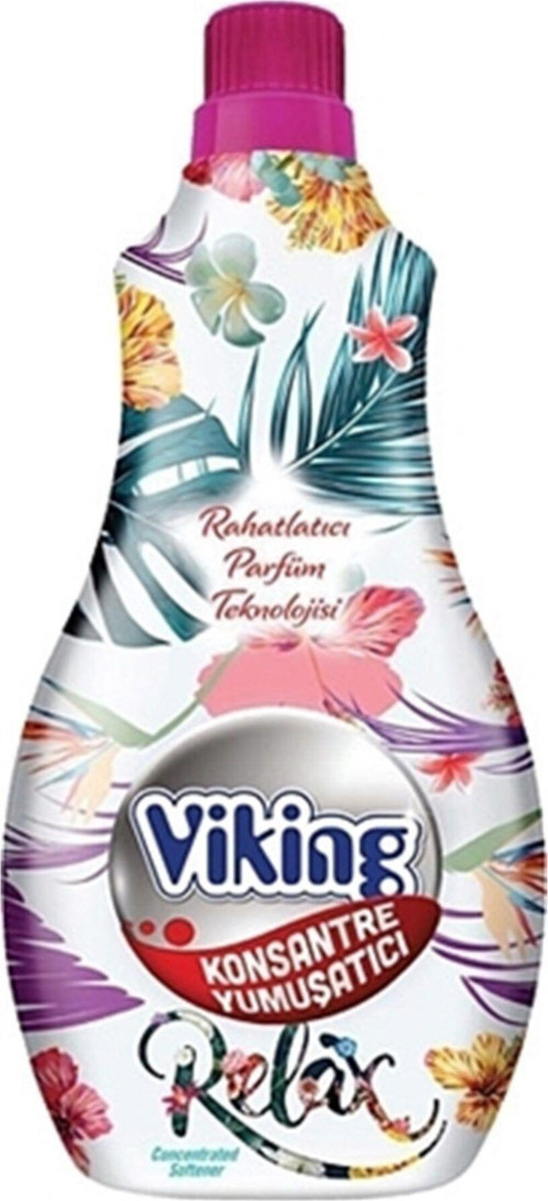 Konsantre Yumuşatıcı 1440 Ml Relax