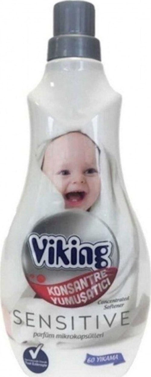 Konsantre Yumuşatıcı 1440 Ml Sensitive