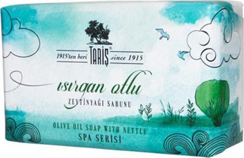 Isırgan Otlu Zeytinyağı Sabunu 180 Gr