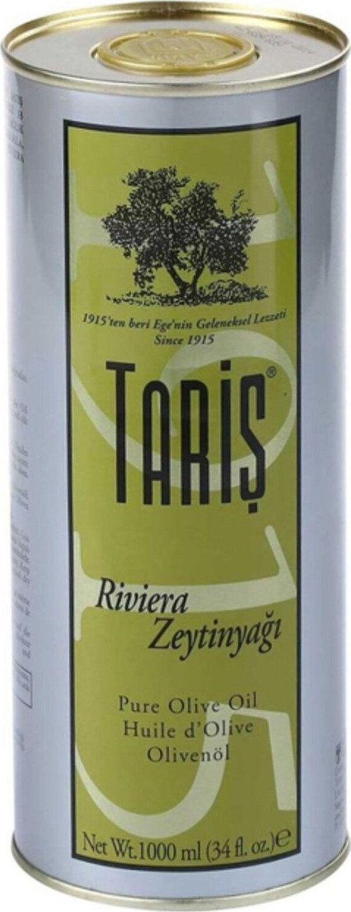 Tarıs Rıvıera Tnk 1Lt