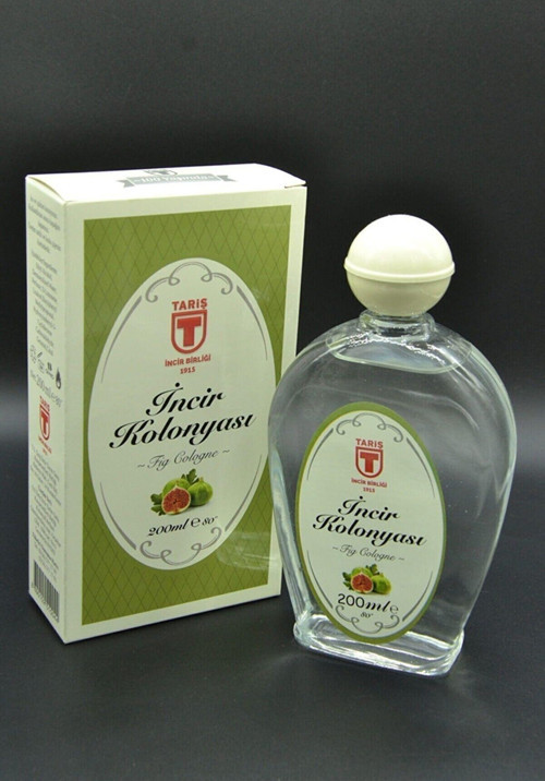 Kolonya Incir 200 Cc