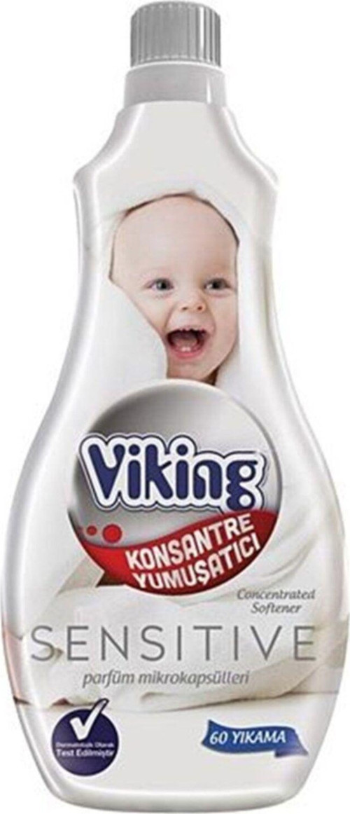 Sensıtıve Konsantre Yumuşatıcı 1440Ml