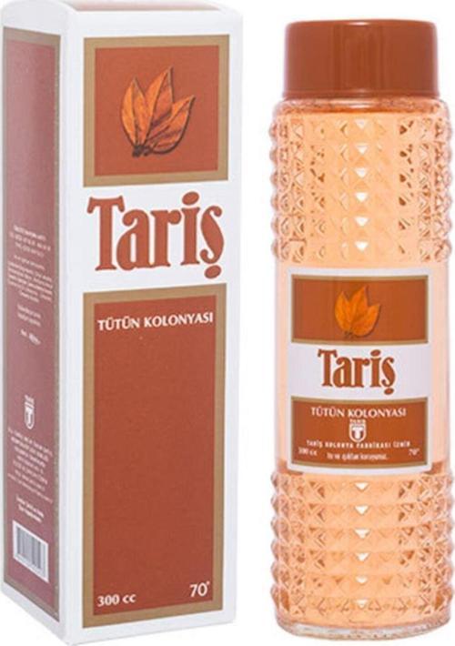 Tütün Kolonyası 300 Ml