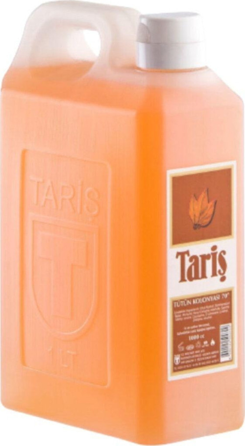 Tütün Kolonyası Pet 1 Lt