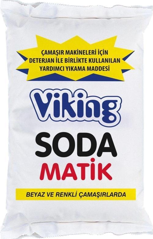 Toz Soda 500 Gr X 2 Adet