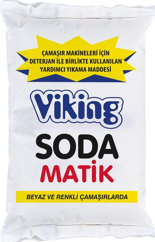 Toz Soda 500 Grx 24 Adet