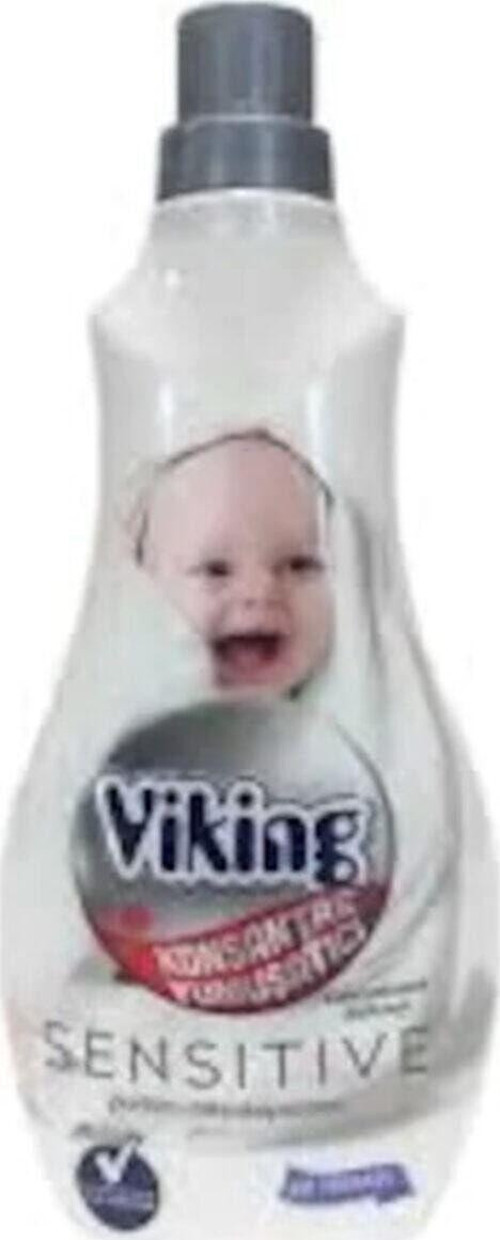 Yumuşatıcı "Sensitive" 1440Ml
