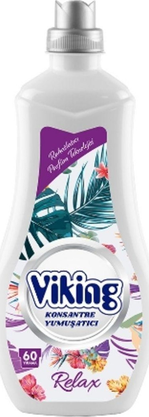 Yumuşatıcı 1440 Ml. Relax