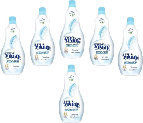 Yumuşatıcı Ultra Soft Sensitive 1440 Ml 6 Adet