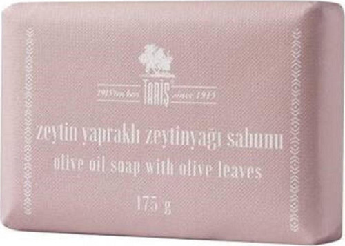 Zeytin Yapraklı Sabun 175 Gr X 2 Adet