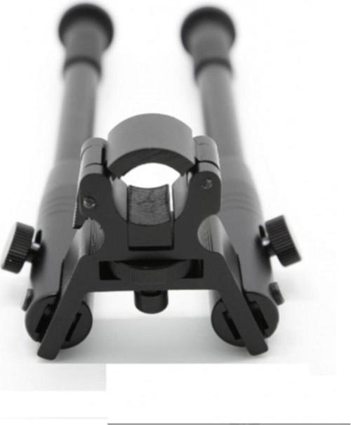 Üstün Metal Alaşım Kelepçeli Bipod Çatalayak