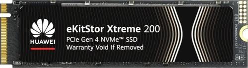 eKitStor Xtreme 200E 1TB 7000 MB/s - 6500 MB/s NVMe M.2 SSD