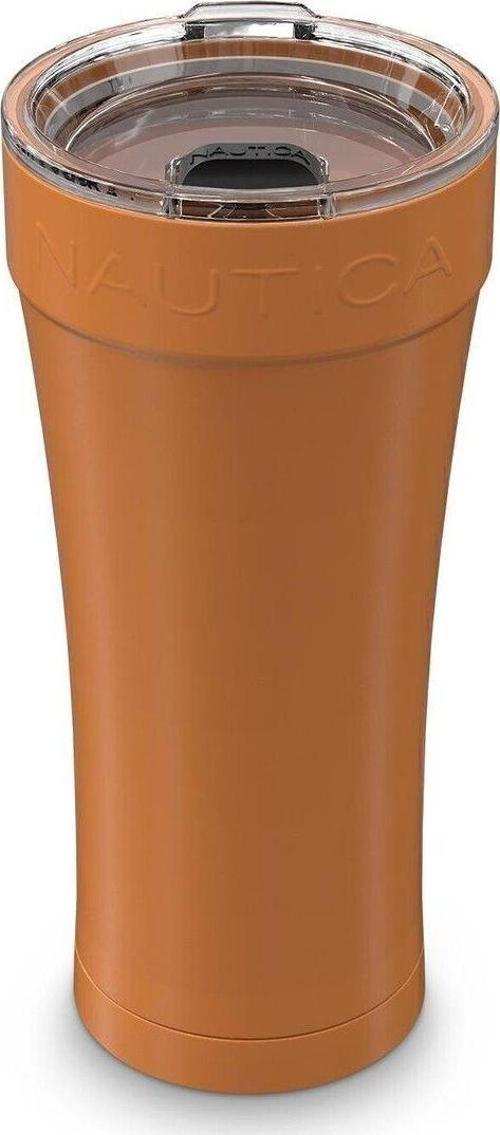 URBAN TERMOS TURUNCU 591 ML