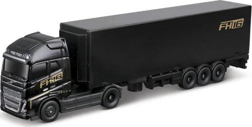 Freight Haulers Volvo FH16 Taşıyıcı Tır 06
