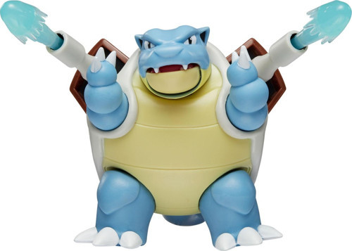 Battle Aksiyon Figürler - Blastoise