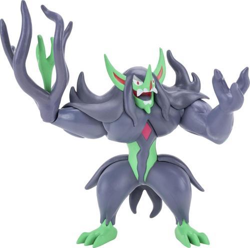 Battle Aksiyon Figürler - Grimmsnarl