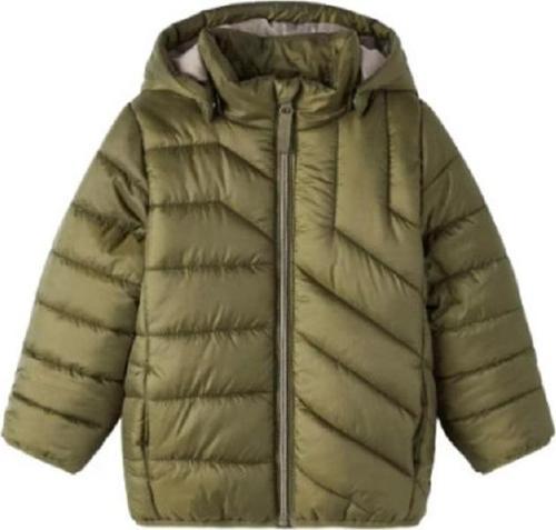 Nmmmaxon Erkek Çocuk Mont