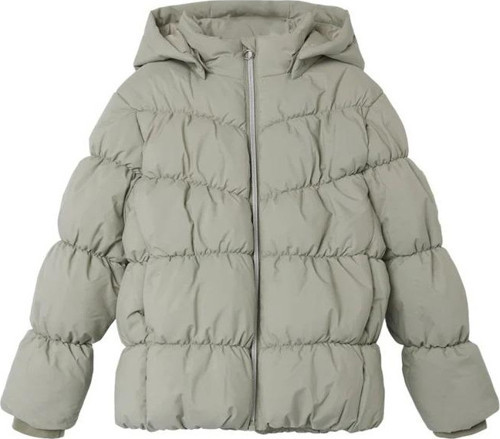 Nkfmorning Unisex Çocuk Şişme Mont