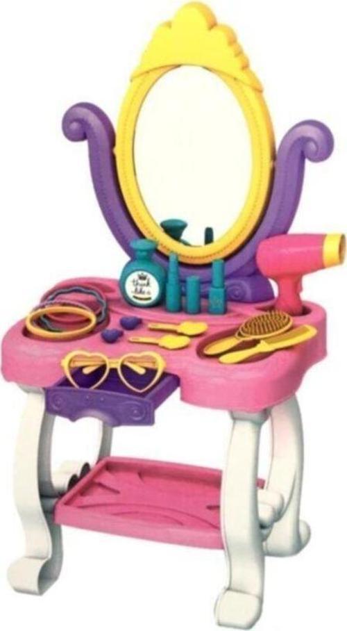 Prenses Güzellik Masası 03696
