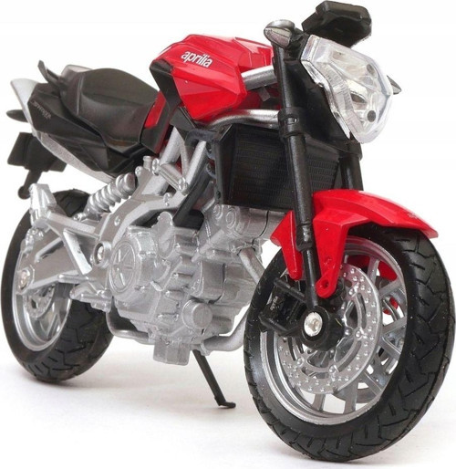 Aprilia Shiver 750