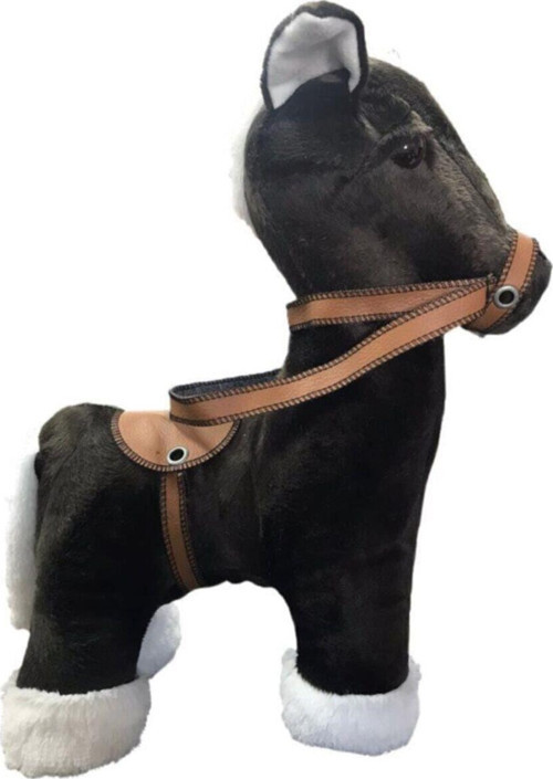 Peluş Midilli At Fk-29 8619372372589