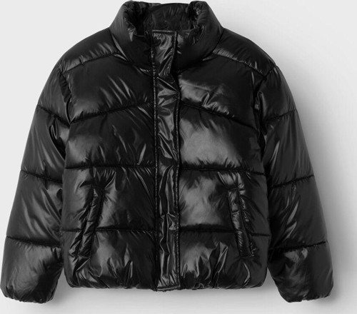 Nkfmonna Unisex Çocuk Şişme Mont