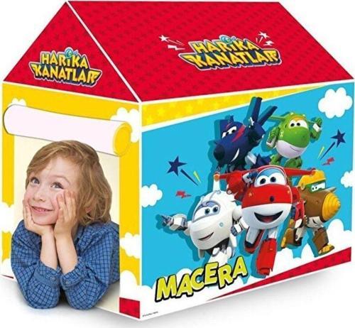 Çocuk Oyun Çadırı