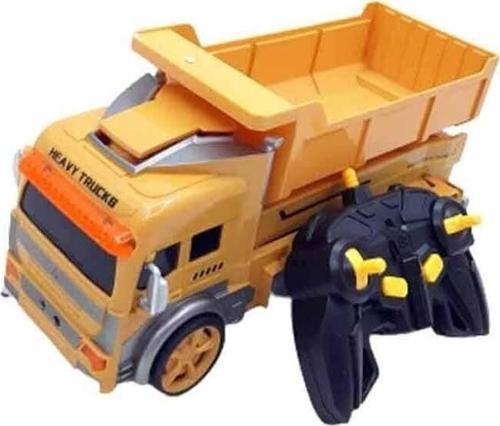 Uzaktan Kumandalı Robota Dönüşen Iş Makinası