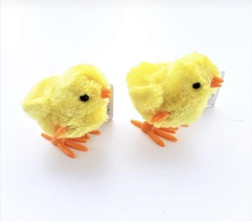 Kurmalı Civciv 2’Li Set