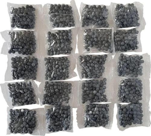 Boncuk Mermi Boncuk Atan Tabanca Için 20 Paket