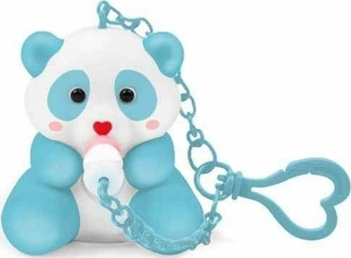 Coccolotti Sevimli Panda Arkadaşlar