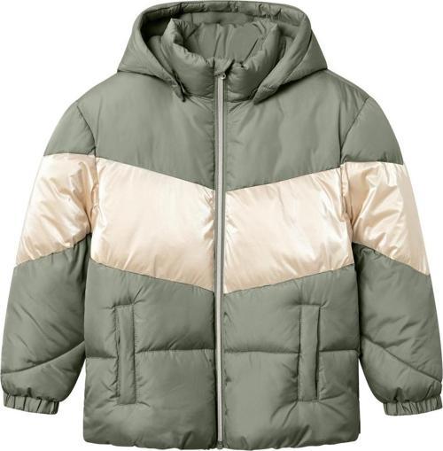 Nkfmille Unisex Çocuk Şişme Mont