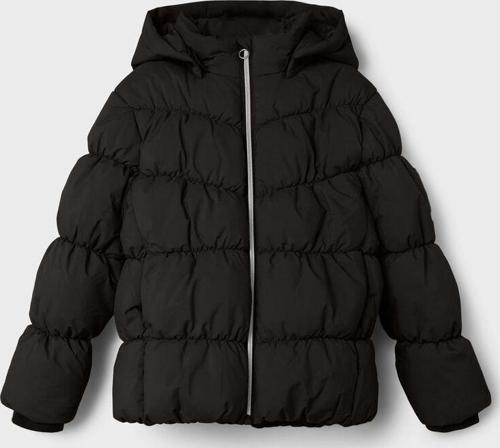 Nkfmorning Unisex Çocuk Şişme Mont