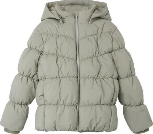 Nkfmorning Unisex Çocuk Şişme Mont