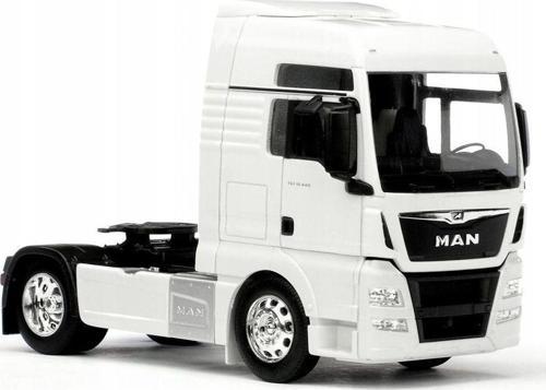 1:32 - Man Tgx Xxl 4X2 Tır Çekici
