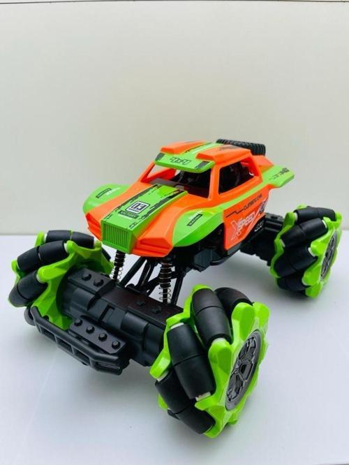 Drift Car 1:16 Uzaktan Kumandalı Drift Clımbıng Car